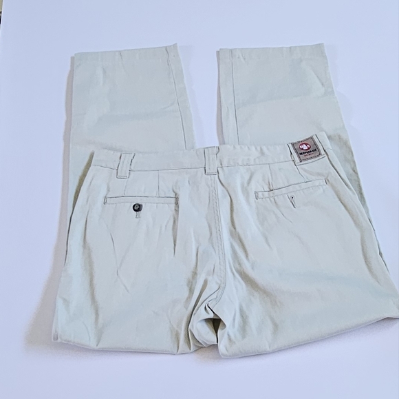 MURPHY & NYE Sailing Regatta Yachting Sportswear Cargo Pants Size 36 - Picture 7 of 10